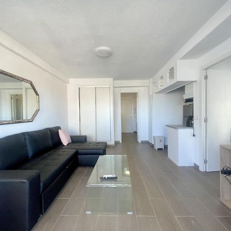 Pintor Solana Poniente Beach Μπένιντορμ Εξωτερικό φωτογραφία